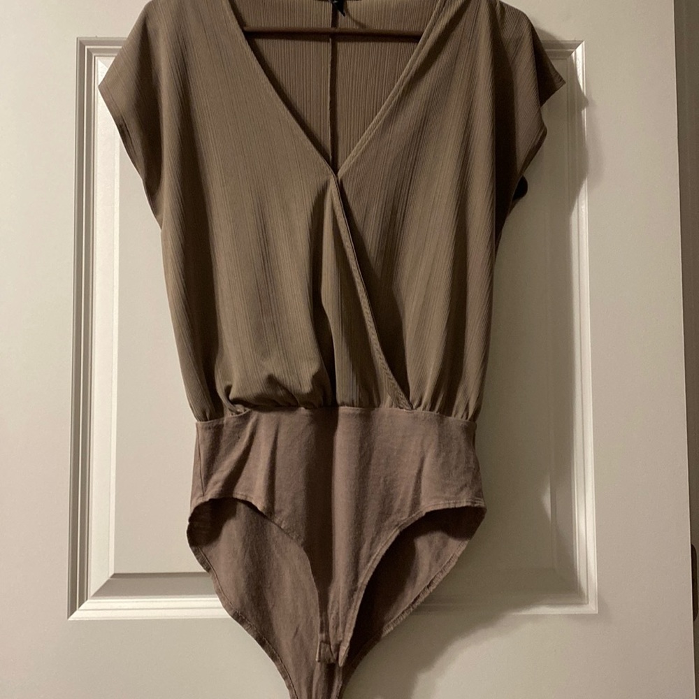Women’s Bodysuit